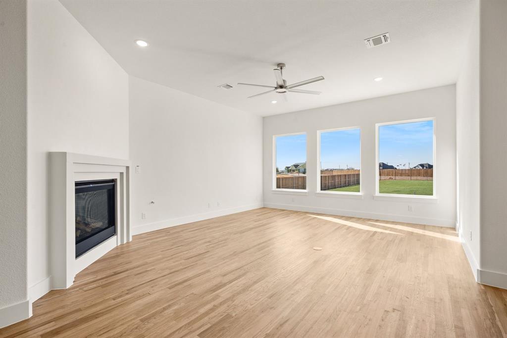 Settler's Glen - Residential