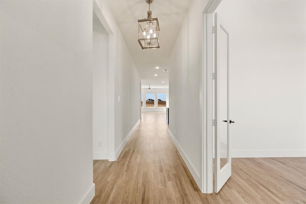 Settler's Glen - Residential