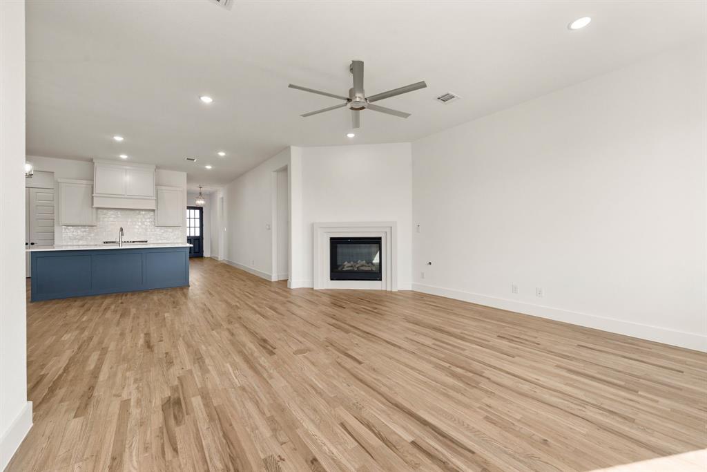 Settler's Glen - Residential