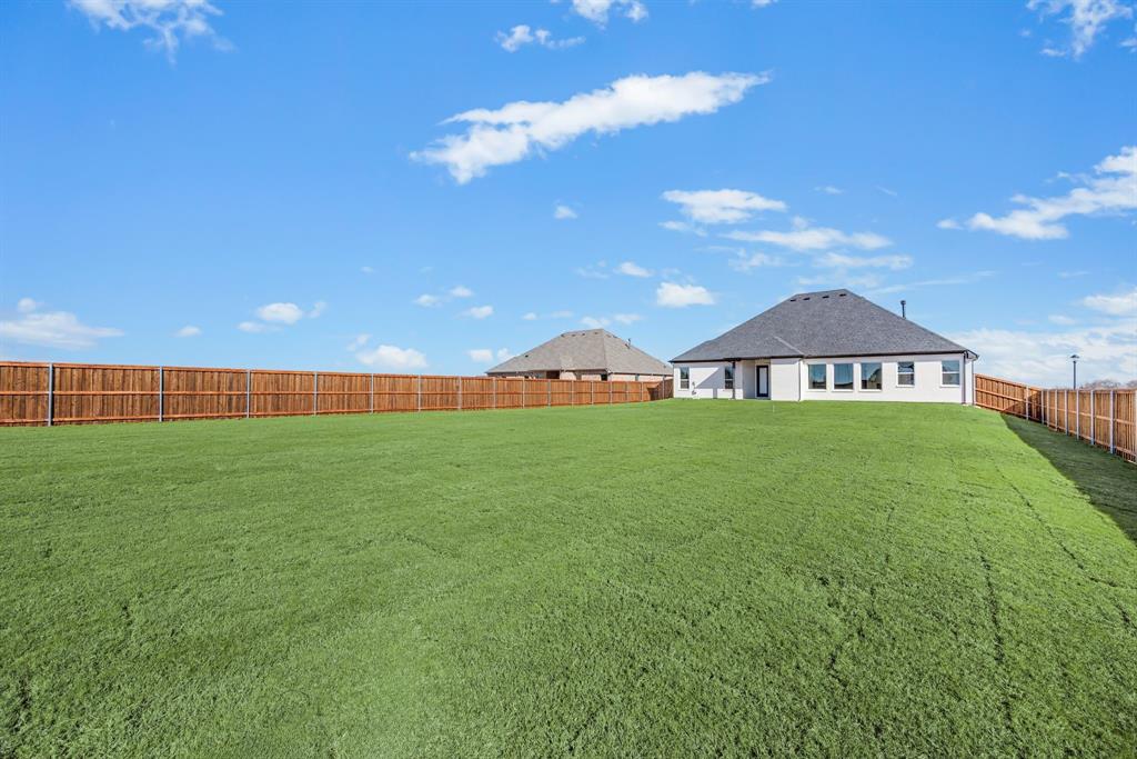 Settler's Glen - Residential