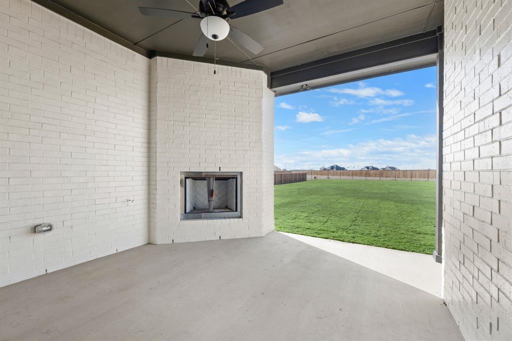 Settler's Glen - Residential