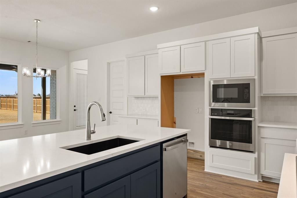 Settler's Glen - Residential