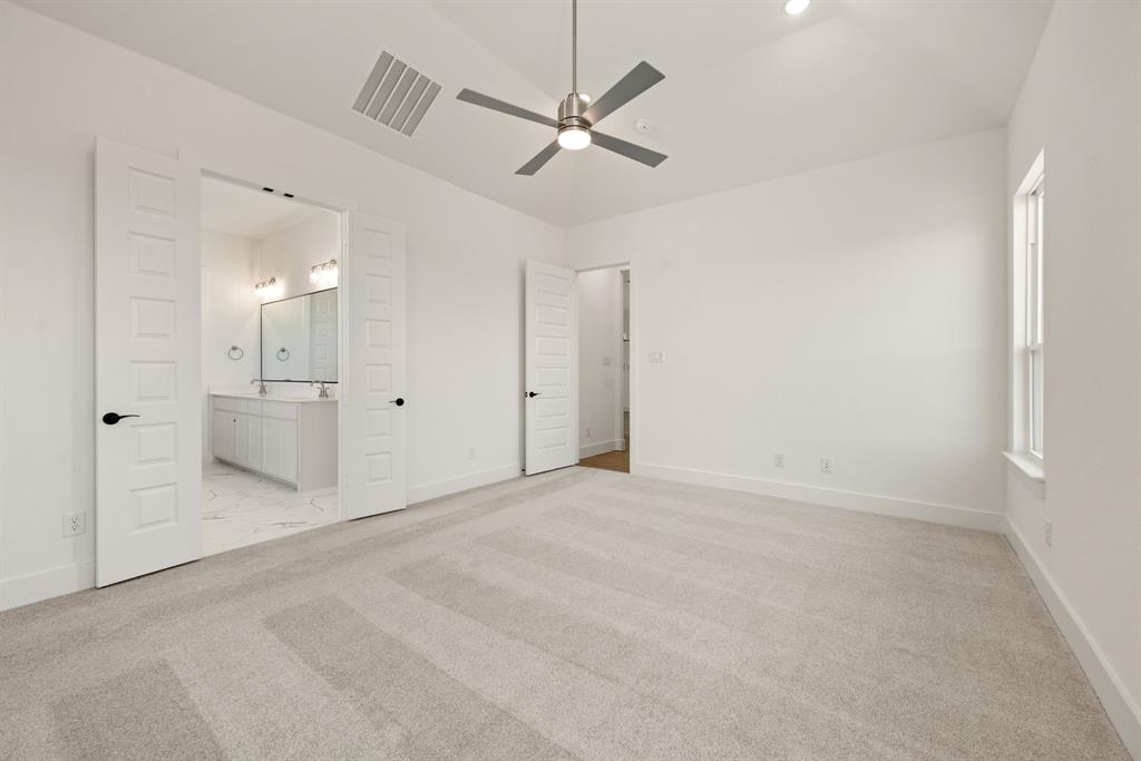 Settler's Glen - Residential