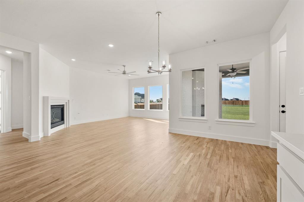 Settler's Glen - Residential