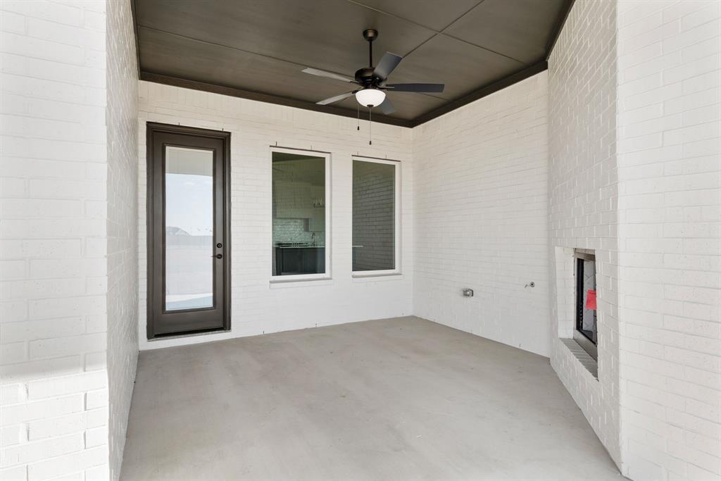 Settler's Glen - Residential