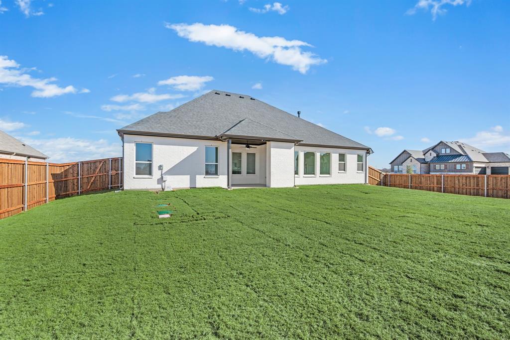 Settler's Glen - Residential