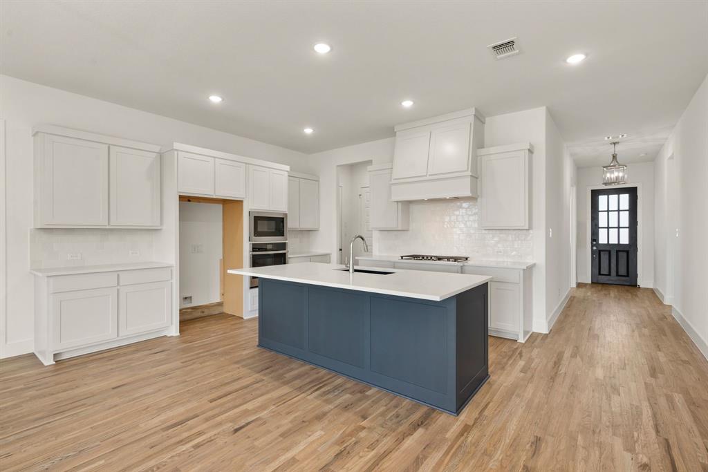 Settler's Glen - Residential