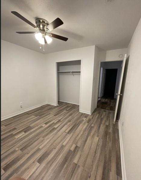 Hillside Village 8 - Residential