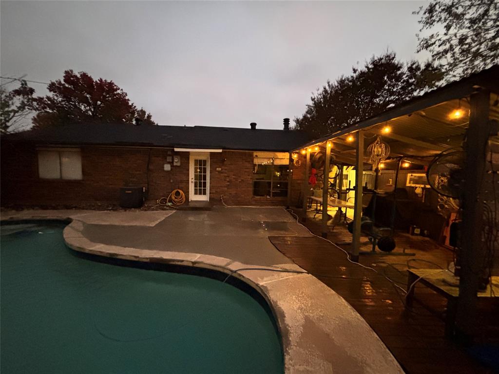 Hillside Village 8 - Residential