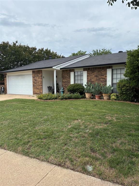 723 Meadow Mead Drive