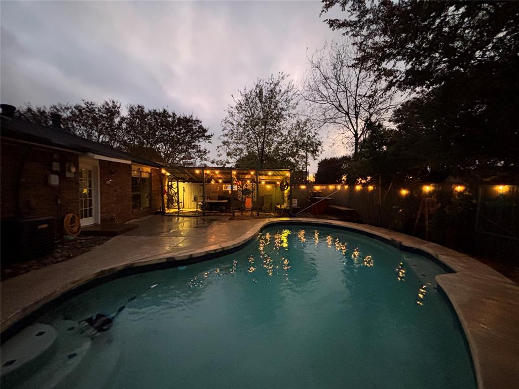 Hillside Village 8 - Residential