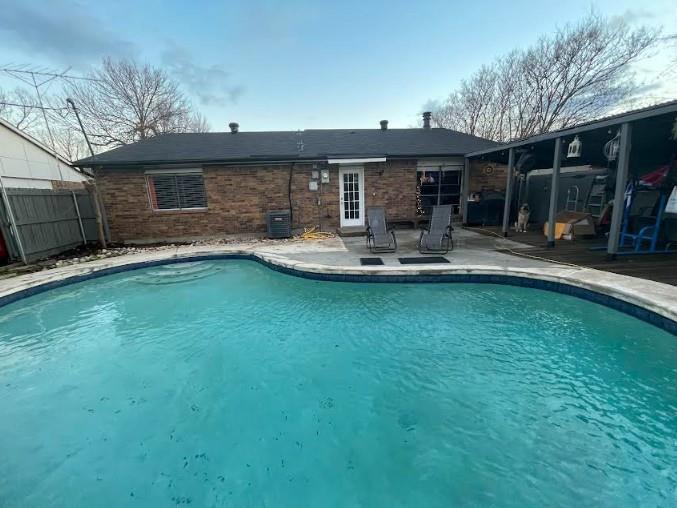 Hillside Village 8 - Residential