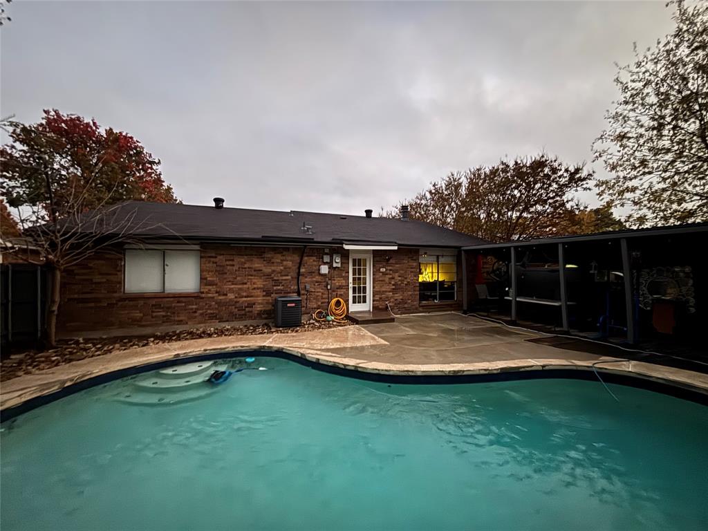 Hillside Village 8 - Residential