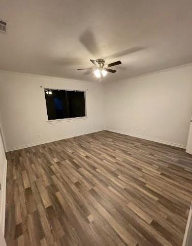 Hillside Village 8 - Residential