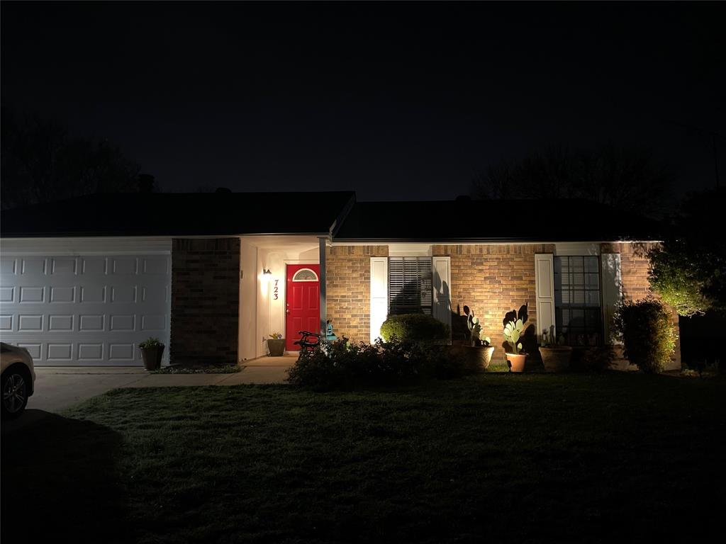 Hillside Village 8 - Residential