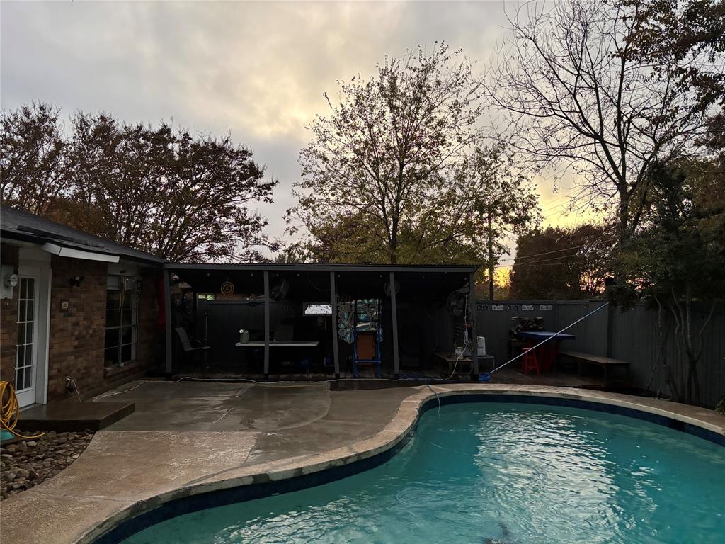 Hillside Village 8 - Residential