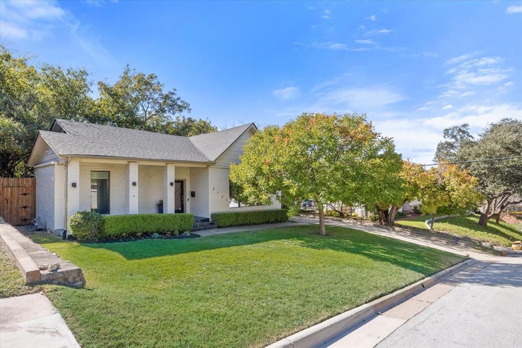 Ridglea Add - Residential