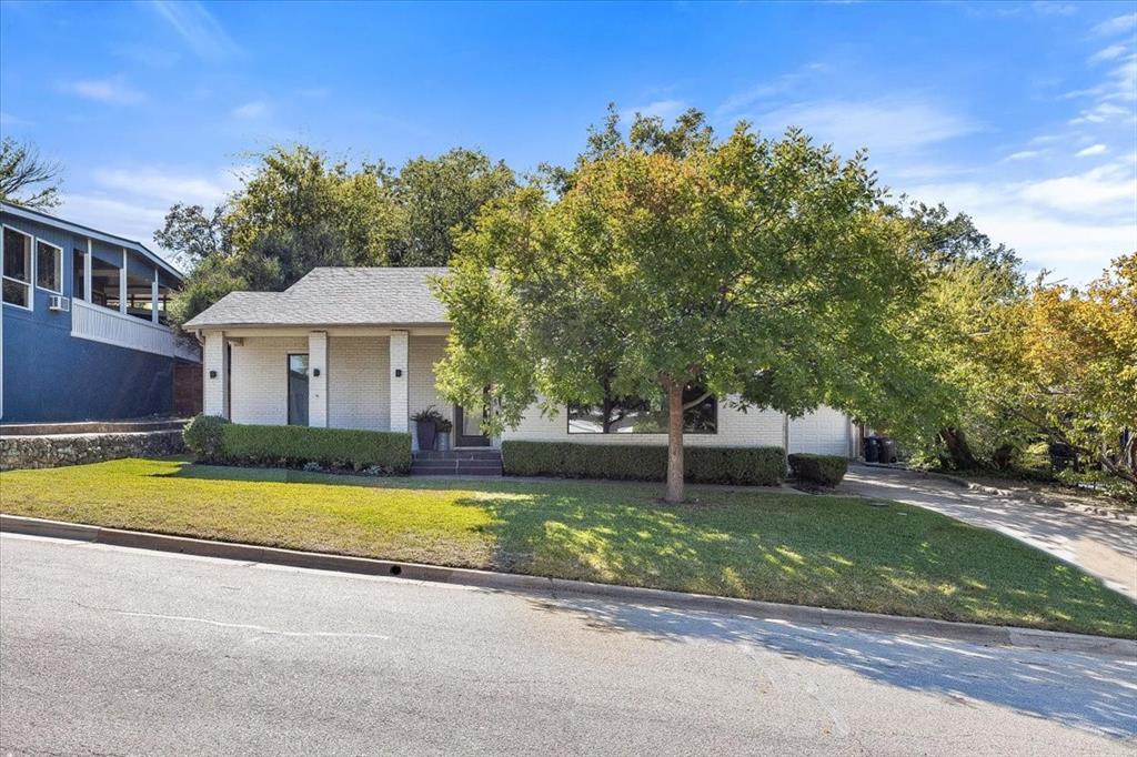 Ridglea Add - Residential