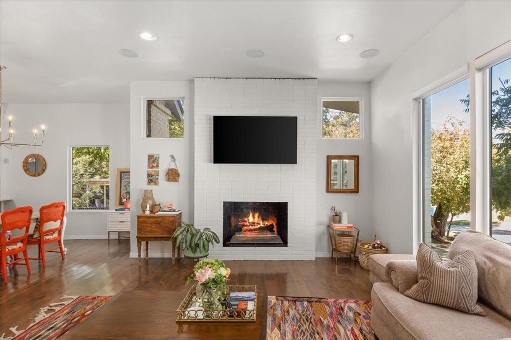 Ridglea Add - Residential