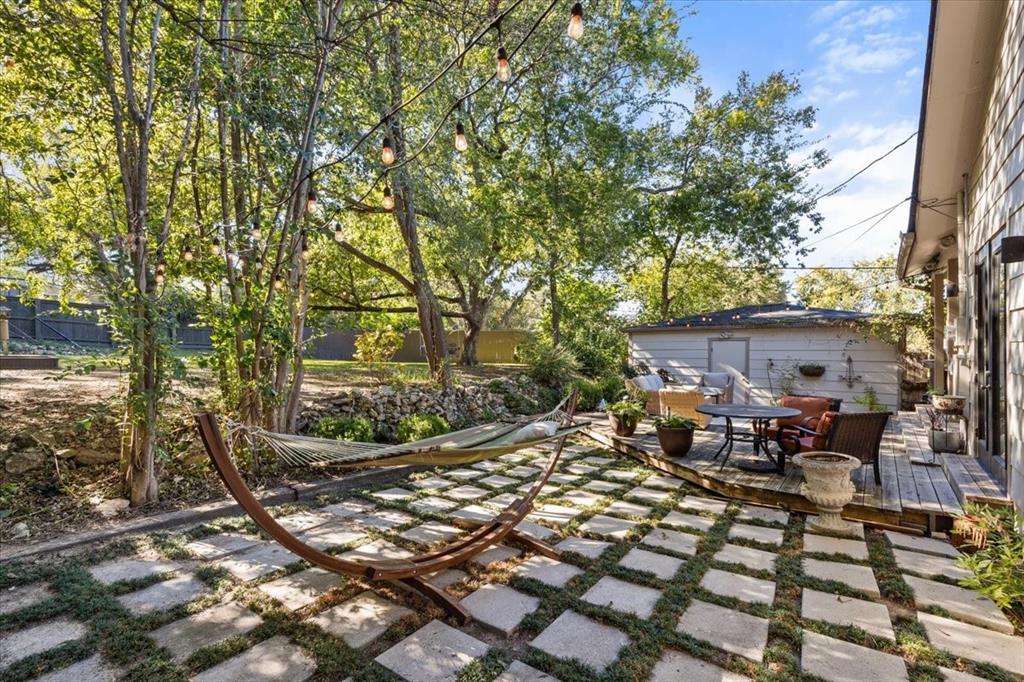 Ridglea Add - Residential