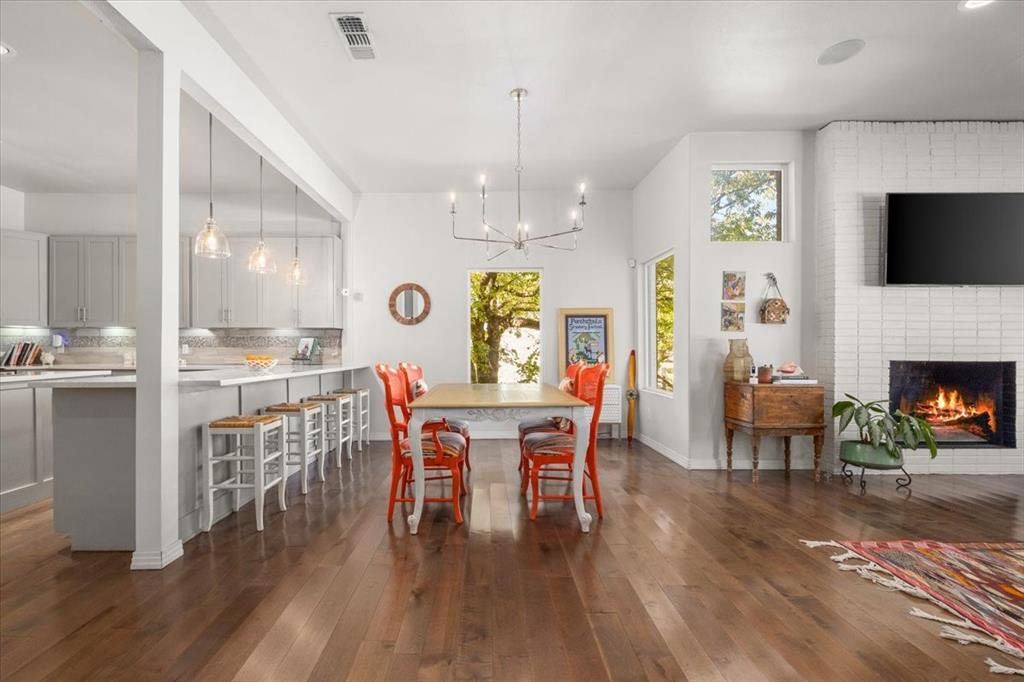 Ridglea Add - Residential