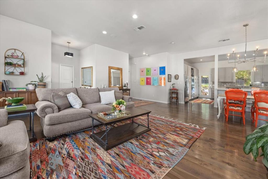 Ridglea Add - Residential