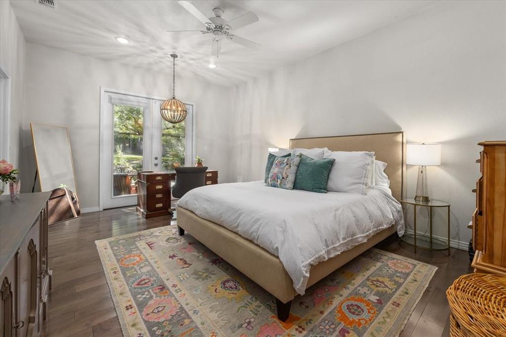 Ridglea Add - Residential