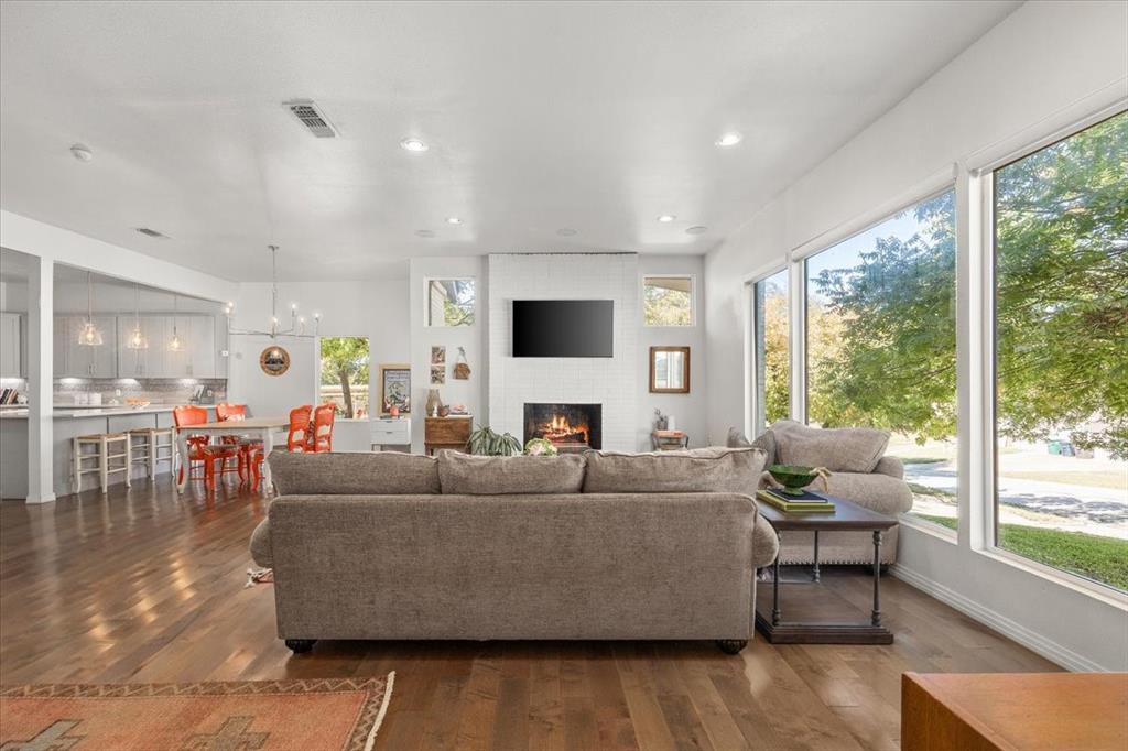 Ridglea Add - Residential