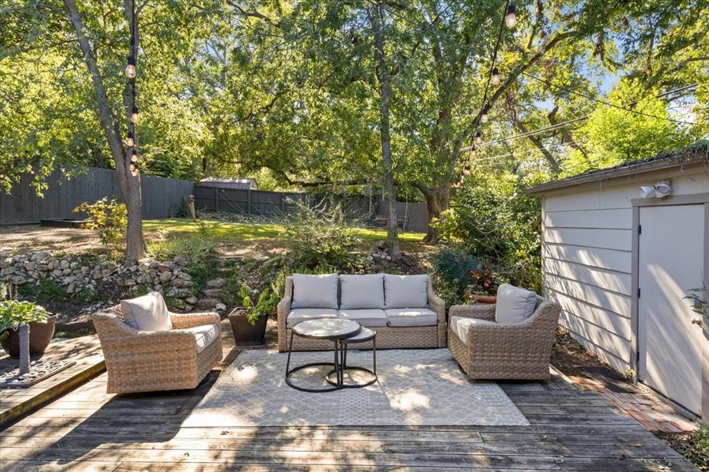 Ridglea Add - Residential