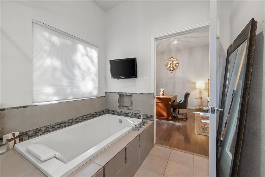 Ridglea Add - Residential