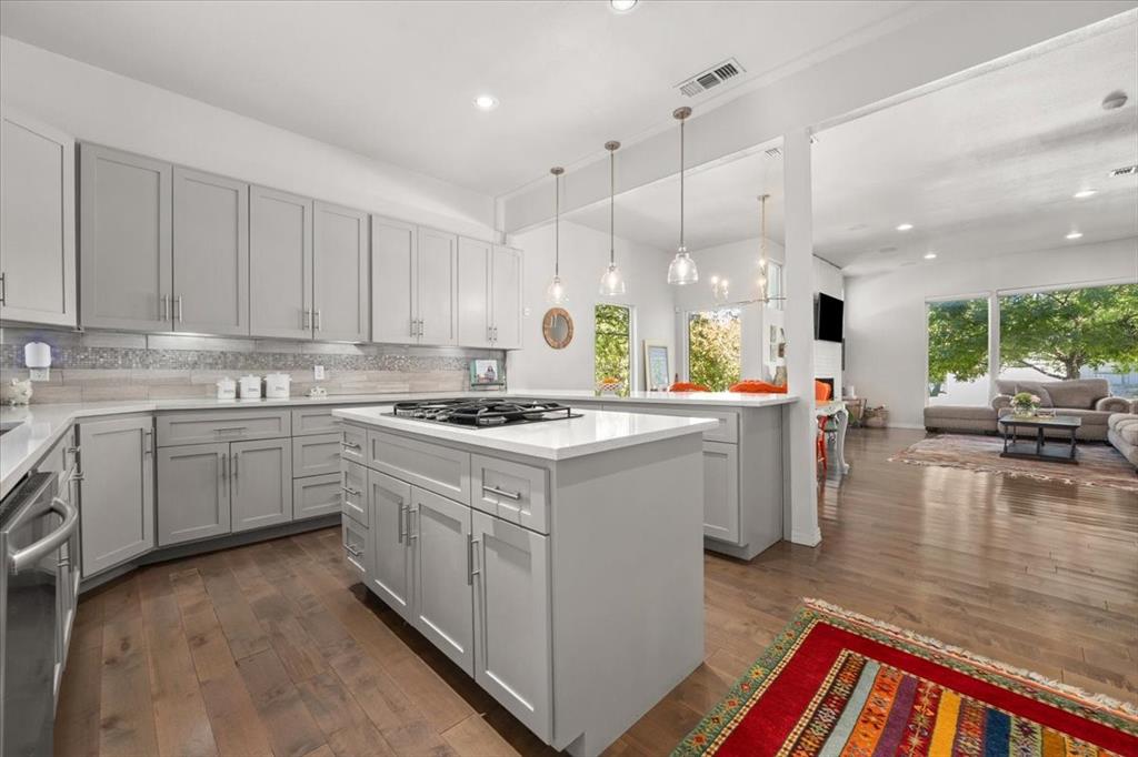 Ridglea Add - Residential