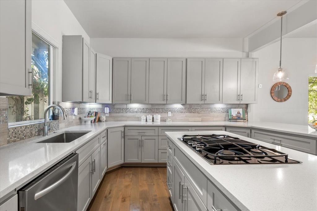 Ridglea Add - Residential