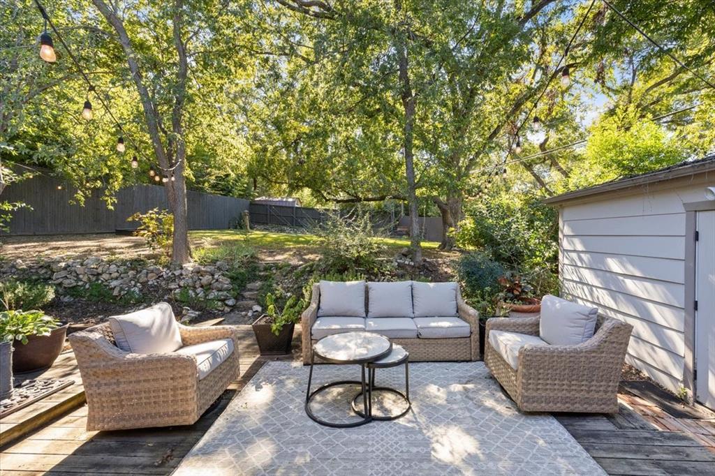 Ridglea Add - Residential