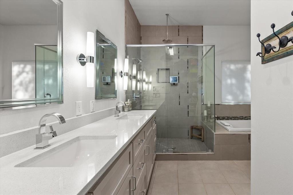 Ridglea Add - Residential