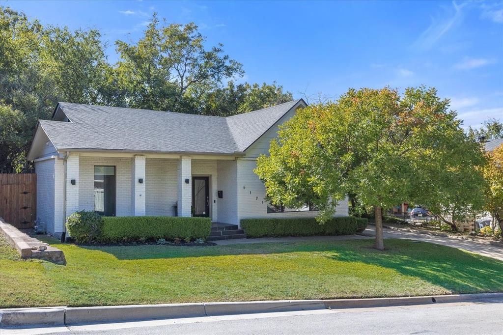 Ridglea Add - Residential