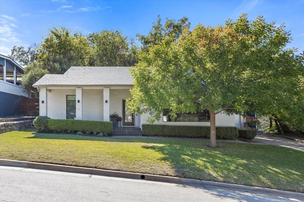 Ridglea Add - Residential