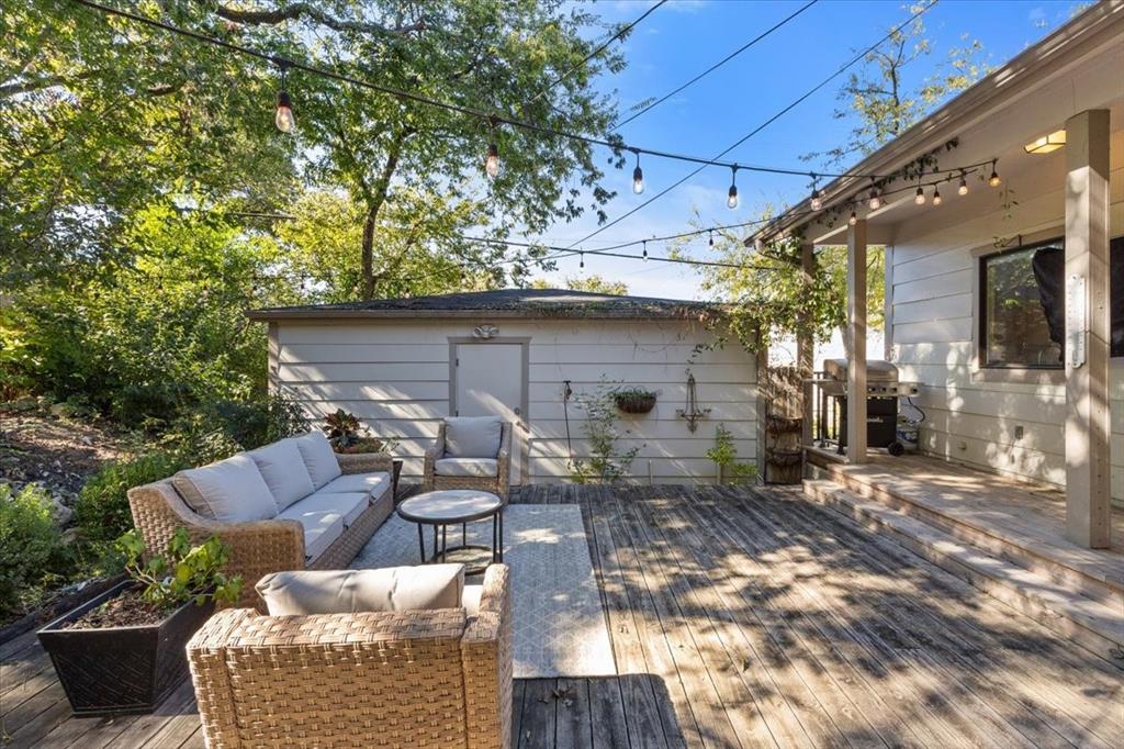 Ridglea Add - Residential