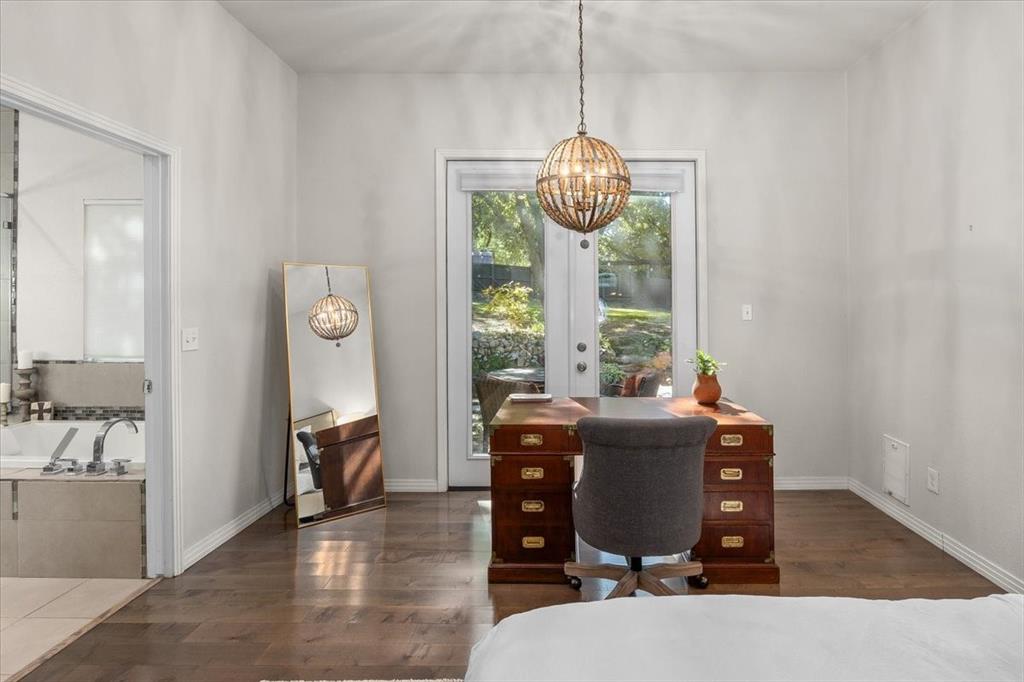 Ridglea Add - Residential