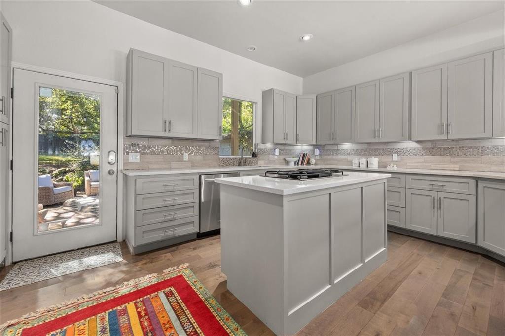 Ridglea Add - Residential