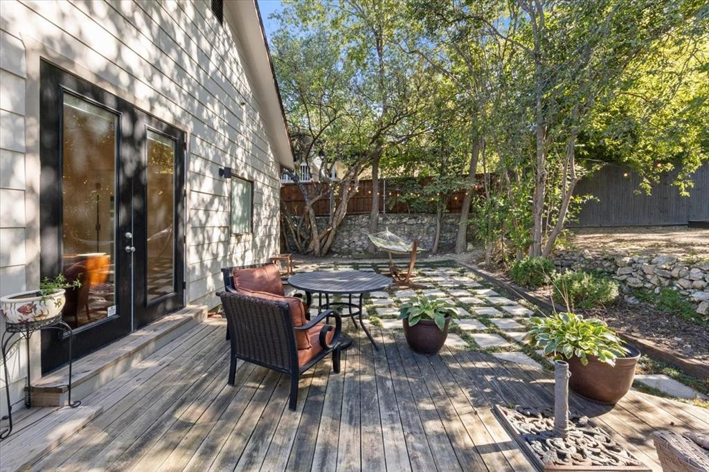 Ridglea Add - Residential