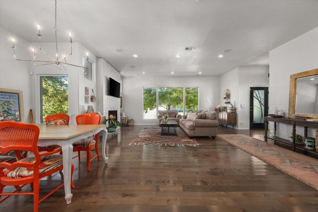 Ridglea Add - Residential