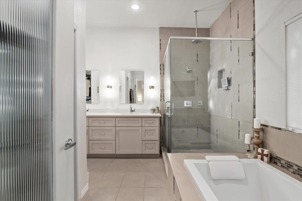 Ridglea Add - Residential