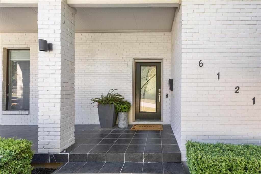 Ridglea Add - Residential