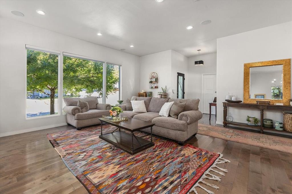 Ridglea Add - Residential