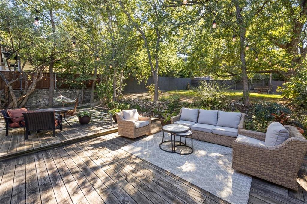 Ridglea Add - Residential