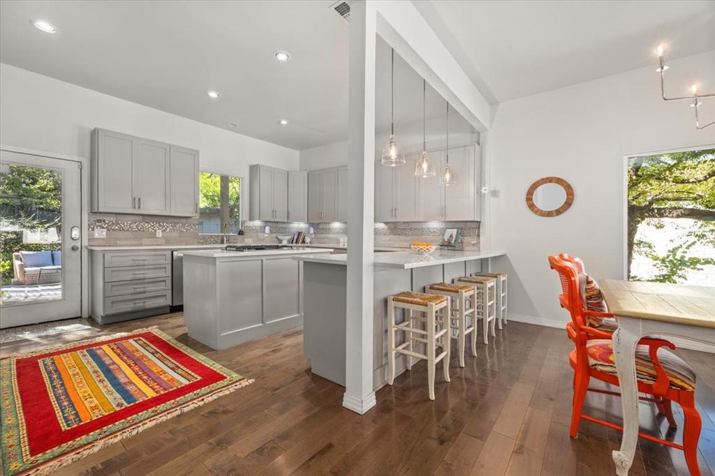 Ridglea Add - Residential