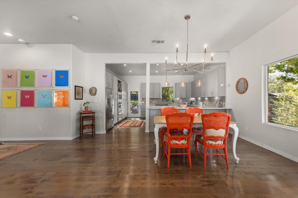 Ridglea Add - Residential