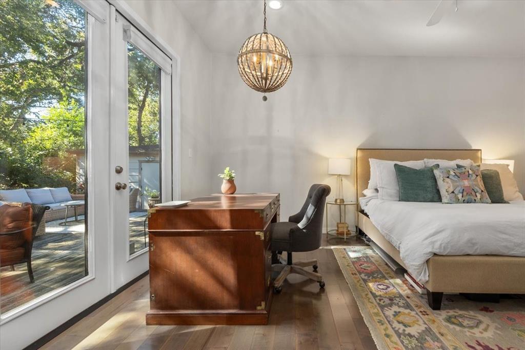 Ridglea Add - Residential