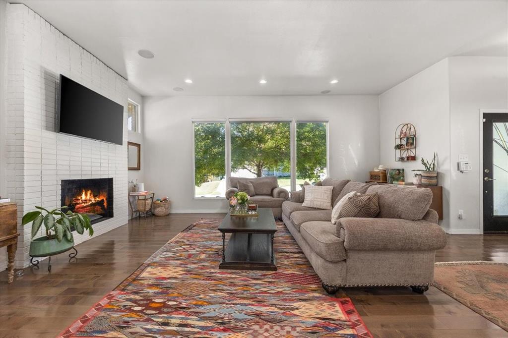 Ridglea Add - Residential