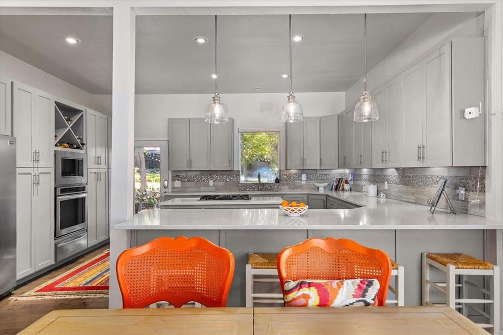 Ridglea Add - Residential